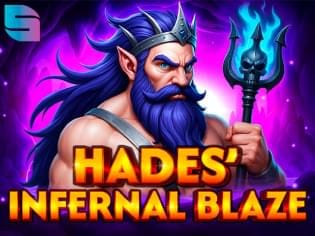 Hades’ Infernal Blaze game thumbnail