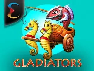 Gladiators game thumbnail