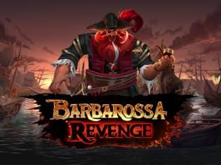 Barbarossa Revenge game thumbnail