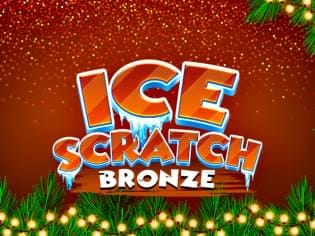Ice Scratch Bronze game thumbnail