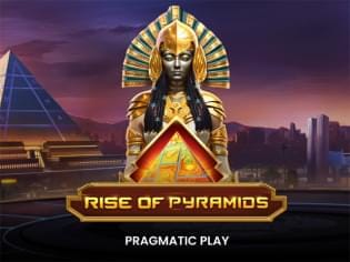 Rise of Pyramids game thumbnail