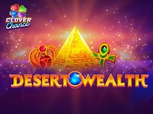 Desert Wealth game thumbnail
