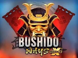 Bushido Ways xNudge game thumbnail