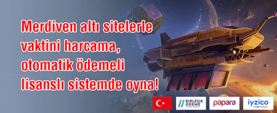 Haftalık VIP Kayıp İadesi promotion image