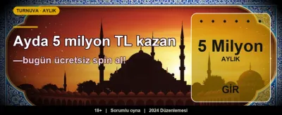 En Yüksek Bonuslar Zlot'ta banner